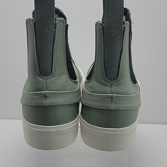 Men's NEW NIKE Zoom Janoski Slip on Mids - Picture 8 of 16